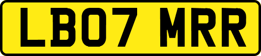 LB07MRR