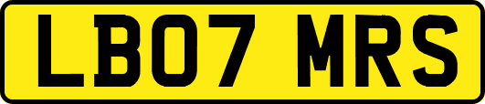 LB07MRS
