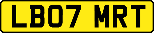 LB07MRT