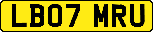LB07MRU