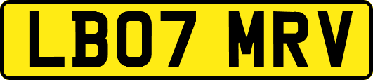LB07MRV