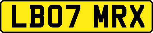 LB07MRX