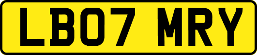 LB07MRY