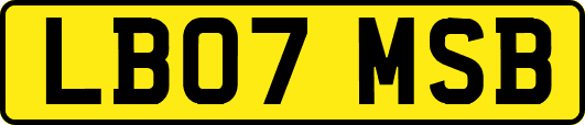 LB07MSB
