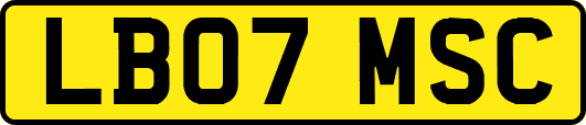 LB07MSC