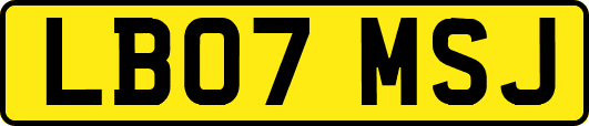 LB07MSJ