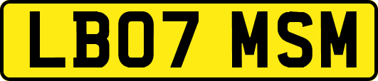 LB07MSM