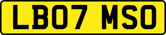 LB07MSO