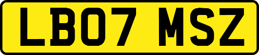 LB07MSZ