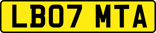 LB07MTA