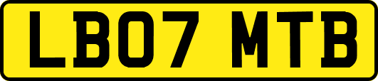 LB07MTB