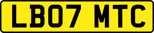 LB07MTC