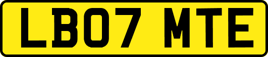LB07MTE