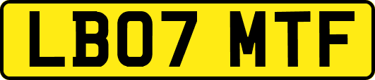 LB07MTF