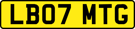 LB07MTG
