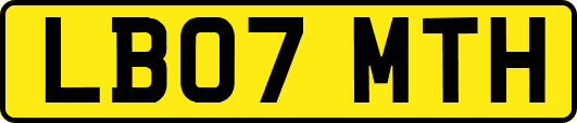 LB07MTH