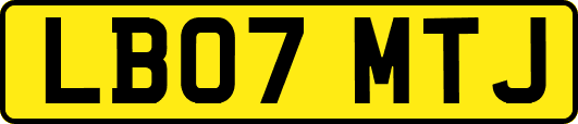 LB07MTJ