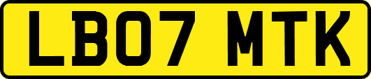 LB07MTK