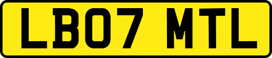 LB07MTL