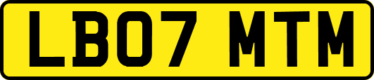 LB07MTM