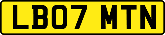 LB07MTN