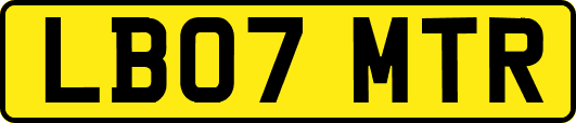 LB07MTR