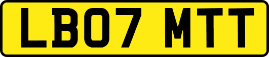 LB07MTT