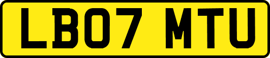 LB07MTU