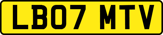 LB07MTV