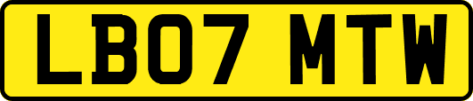 LB07MTW