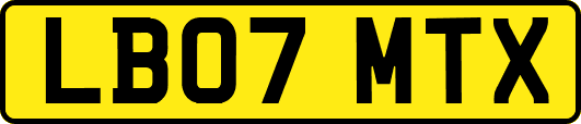 LB07MTX