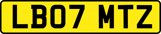 LB07MTZ