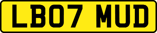 LB07MUD