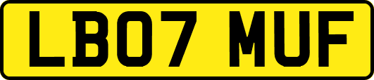 LB07MUF