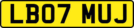 LB07MUJ