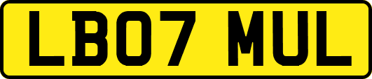 LB07MUL