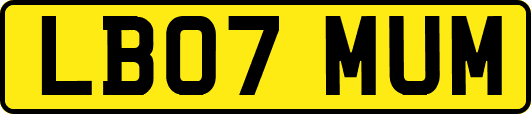 LB07MUM