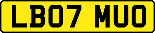 LB07MUO