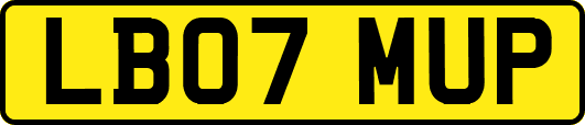 LB07MUP