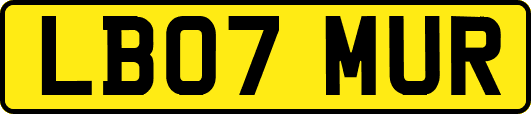 LB07MUR