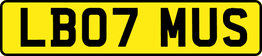 LB07MUS