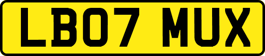 LB07MUX