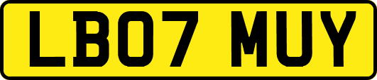 LB07MUY