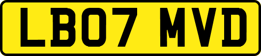 LB07MVD