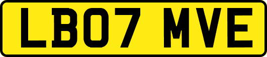 LB07MVE
