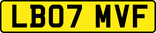 LB07MVF