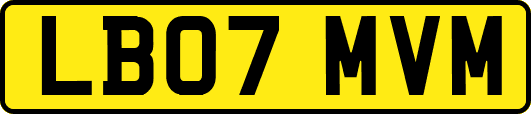LB07MVM