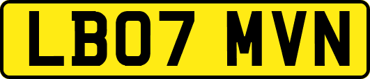 LB07MVN