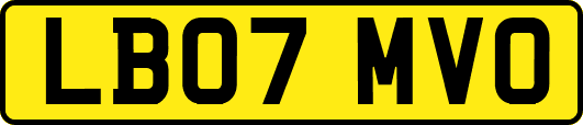 LB07MVO