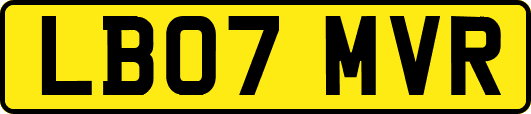 LB07MVR